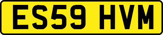 ES59HVM