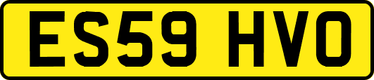ES59HVO