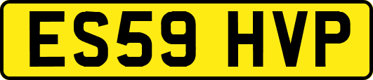 ES59HVP