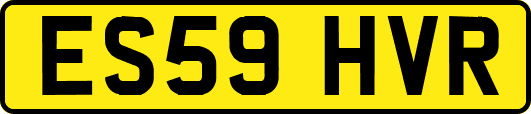 ES59HVR