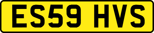 ES59HVS