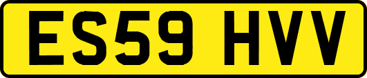 ES59HVV