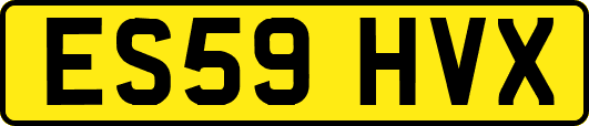 ES59HVX