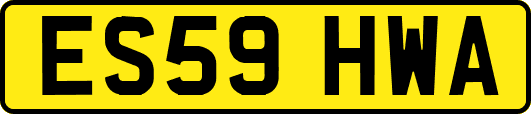 ES59HWA