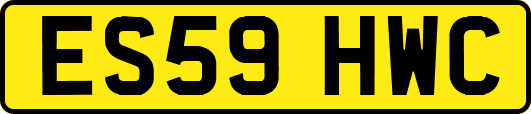 ES59HWC