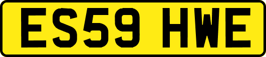ES59HWE