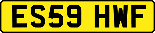ES59HWF