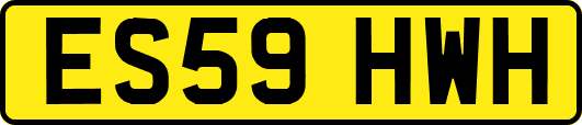 ES59HWH