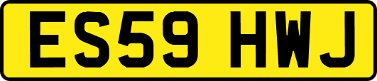 ES59HWJ