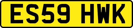 ES59HWK