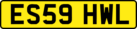 ES59HWL