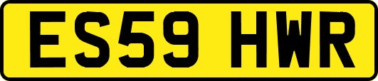 ES59HWR