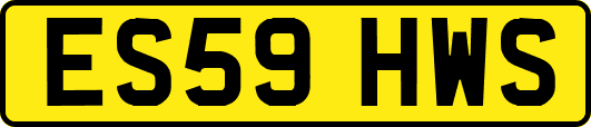 ES59HWS