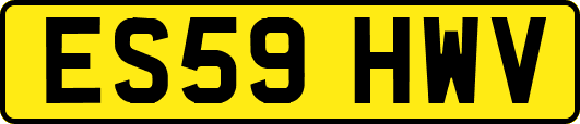 ES59HWV
