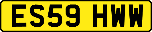 ES59HWW