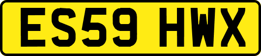 ES59HWX