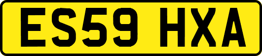 ES59HXA