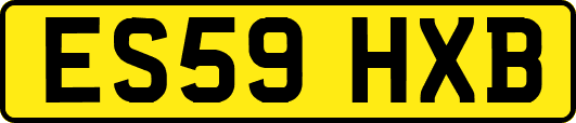 ES59HXB