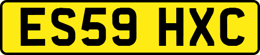 ES59HXC