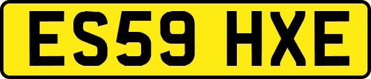 ES59HXE