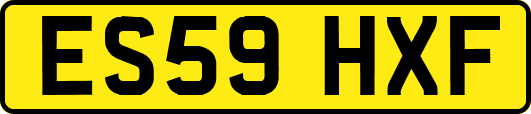 ES59HXF