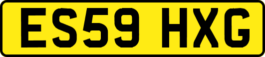 ES59HXG
