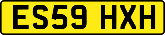 ES59HXH