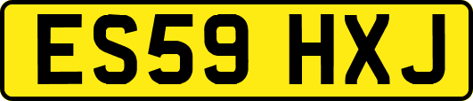 ES59HXJ