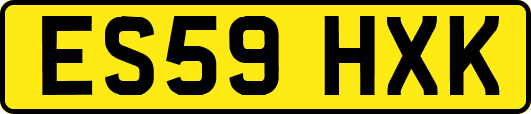 ES59HXK