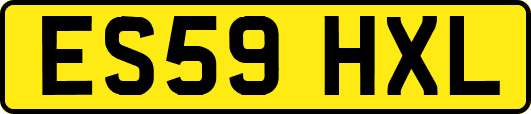 ES59HXL