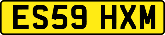 ES59HXM
