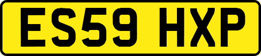 ES59HXP