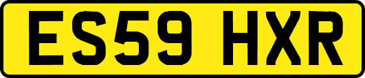 ES59HXR