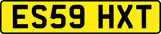 ES59HXT