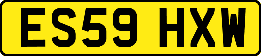 ES59HXW
