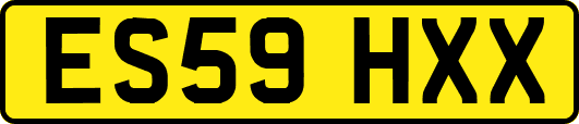 ES59HXX