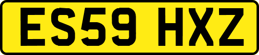 ES59HXZ