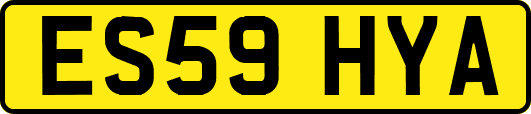 ES59HYA
