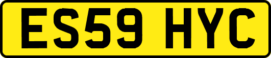 ES59HYC