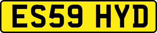 ES59HYD