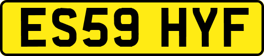 ES59HYF