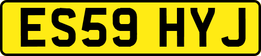 ES59HYJ