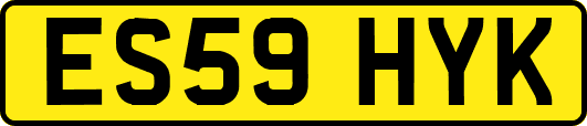 ES59HYK