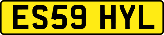 ES59HYL