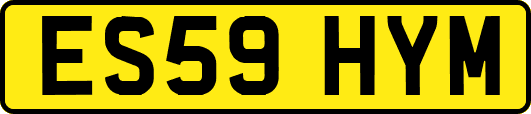 ES59HYM