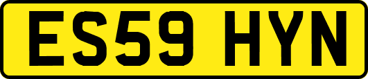 ES59HYN