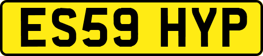 ES59HYP