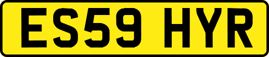 ES59HYR