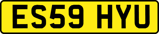 ES59HYU