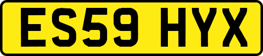 ES59HYX